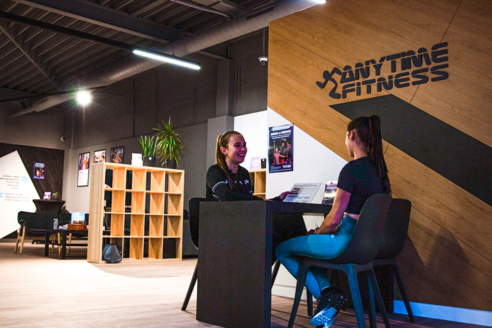 Anytime Fitness Nederweert | 24/7 Gym